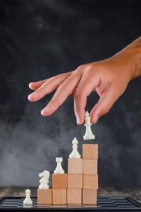 Pioneering Job Matches